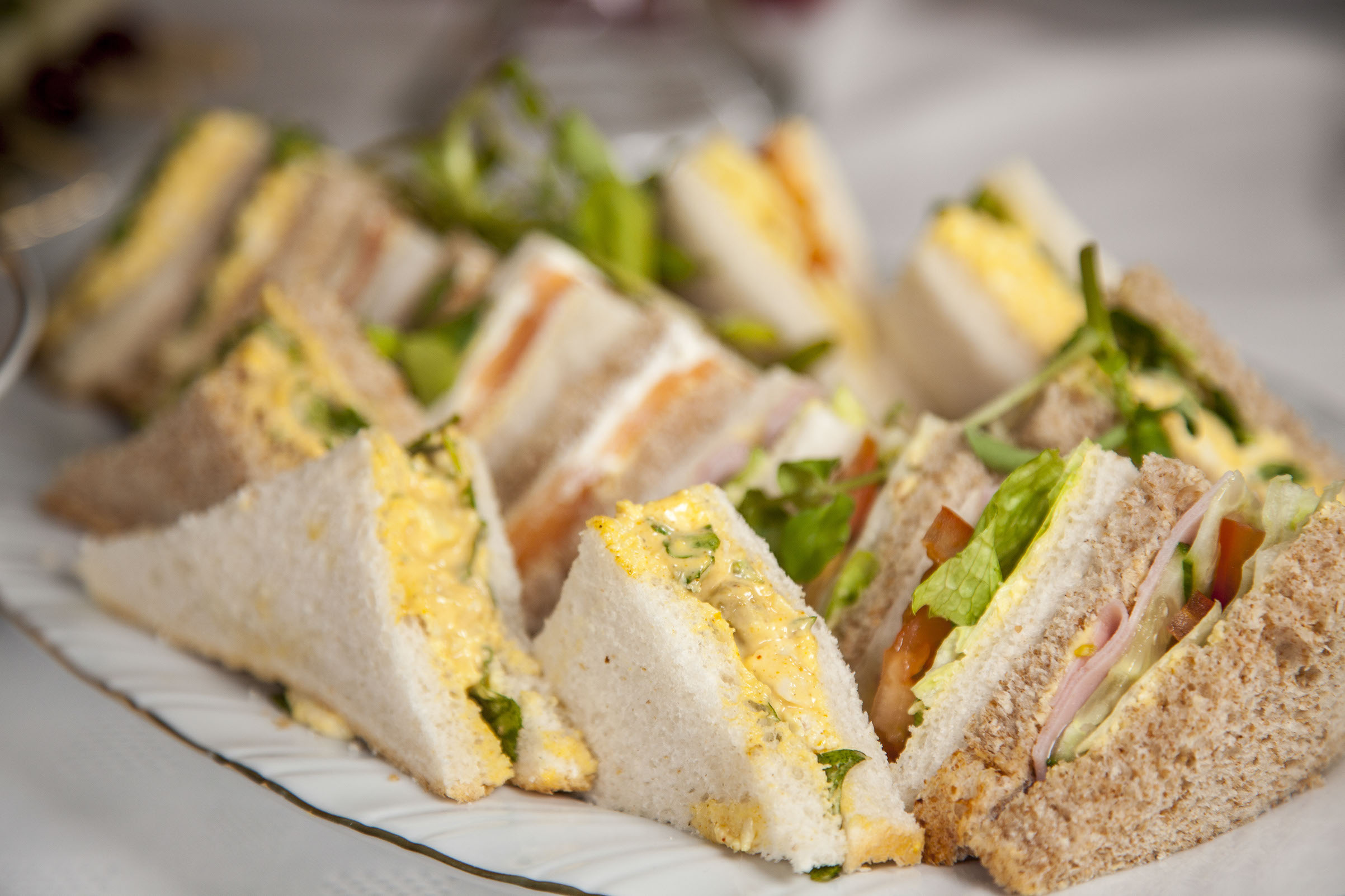 Sandwiches