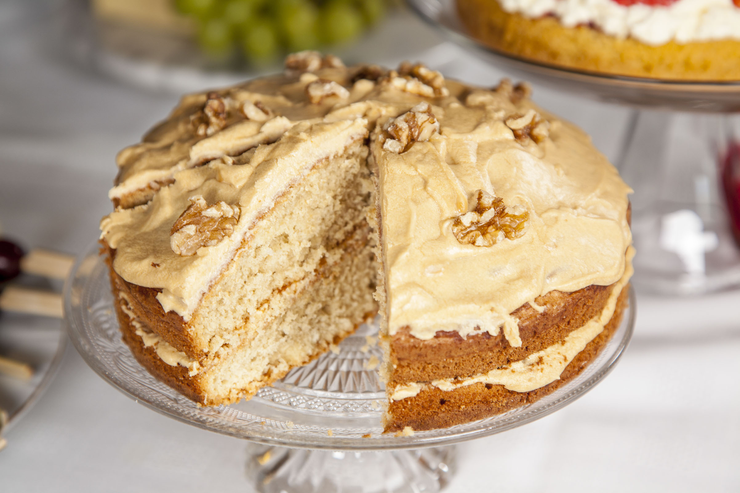 Celebration cake
